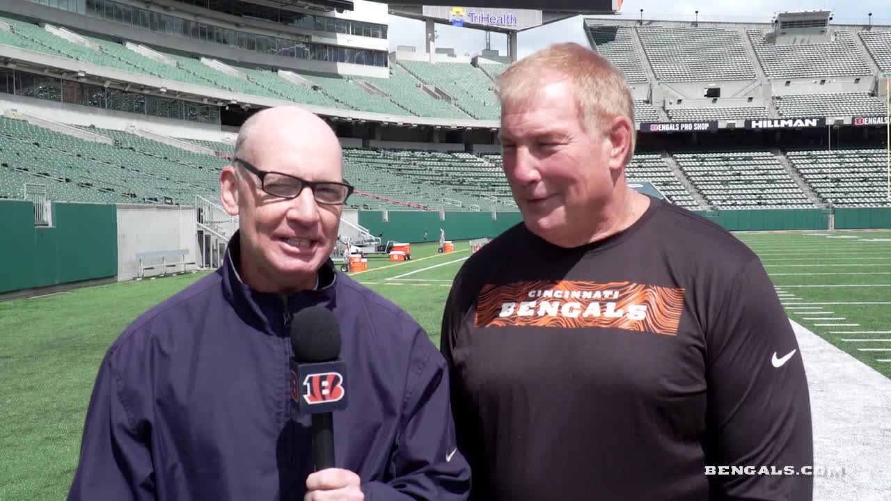 Radio Guys Recap Mandatory Minicamp Day 3