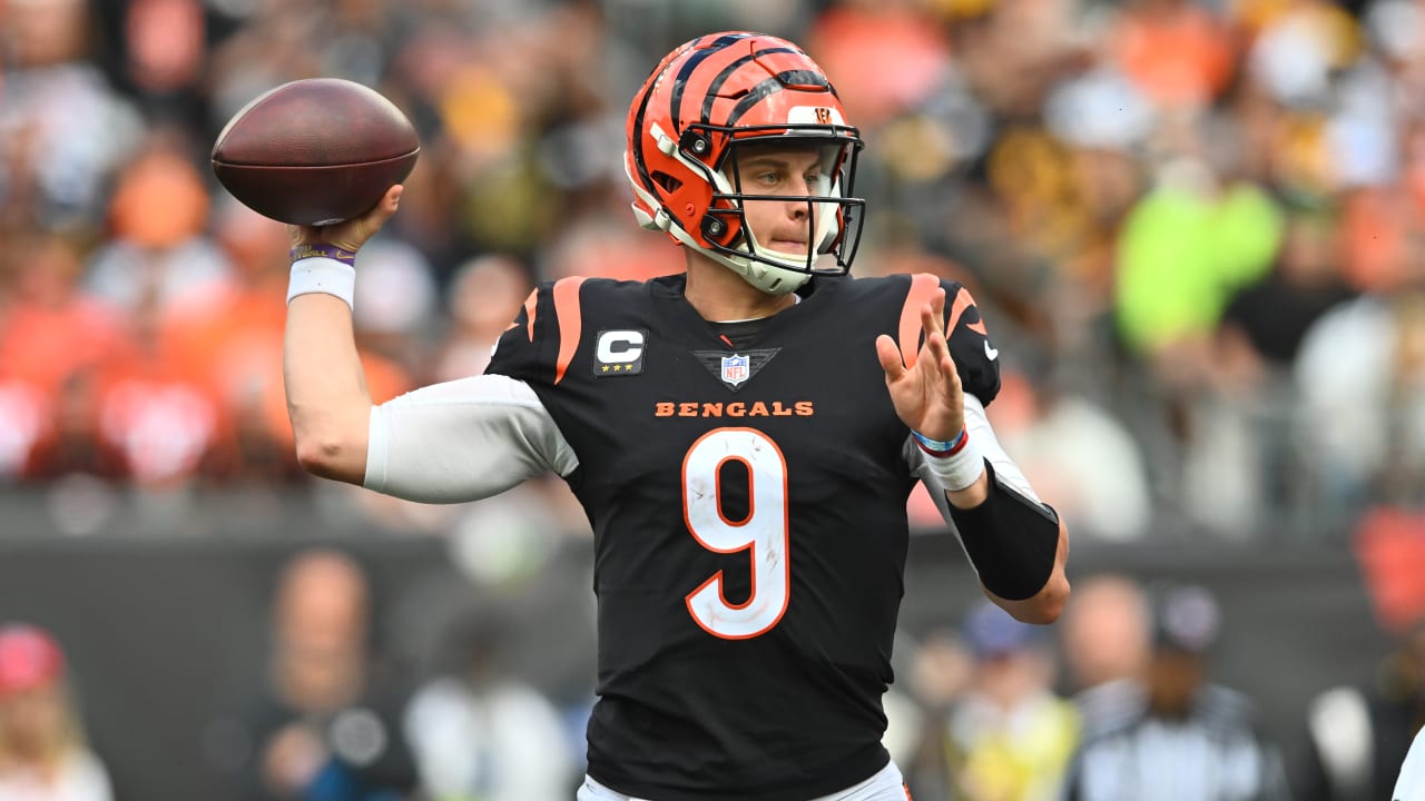 How to Watch the Cincinnati Bengals vs. Dallas Cowboys - NFL Week