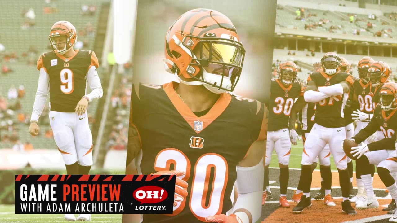 CHIEFS vs BENGALS: Dónde y cuándo ver EN VIVO, Semana 17 de la NFL