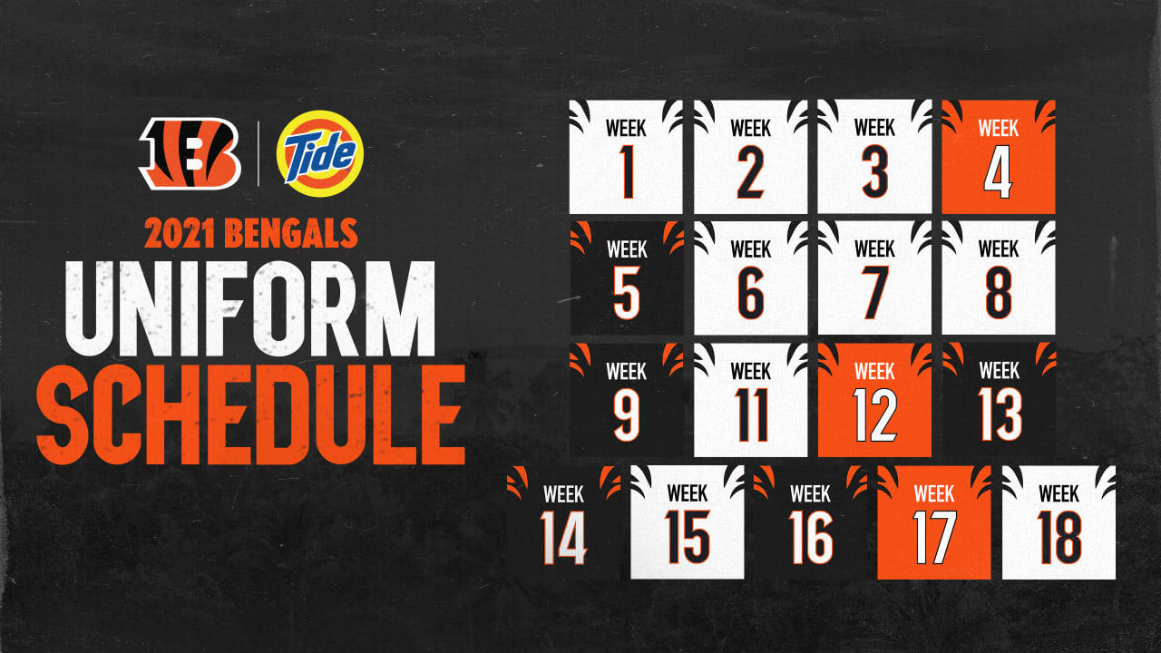 Uniform Schedule