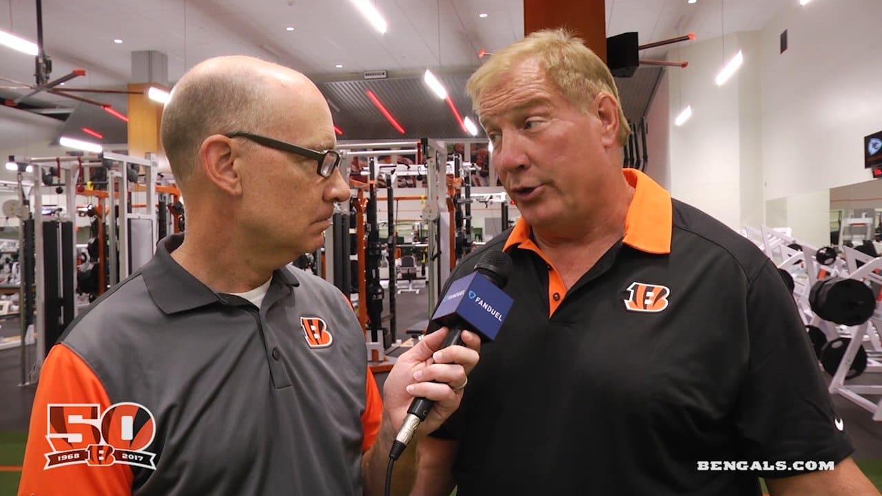 Radio Guys Recap Preseason Wk 2 vs KC