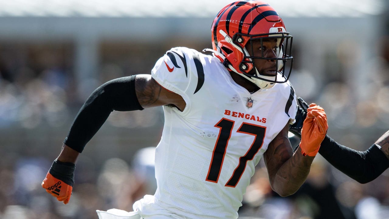 Bengals vs Browns: Start time, how to listen and where to watch on