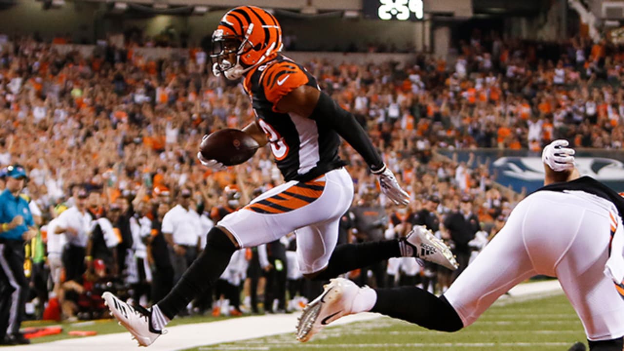 Joe Burrow Survives Scare, and Bengals Are Better Prepared To Handle  However Long He Misses