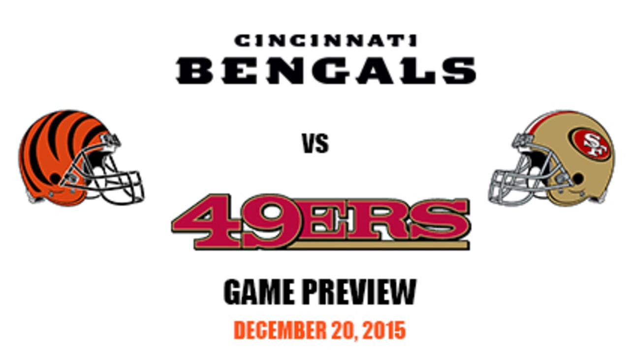 NFL Wild Card Playoffs: Online Stream, TV Info, Odds, Weather, Radio and  more - Cincy Jungle