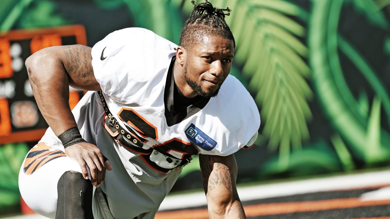 Star Bengals Wide Receiver Expected to Miss 4-6 Weeks With Injury