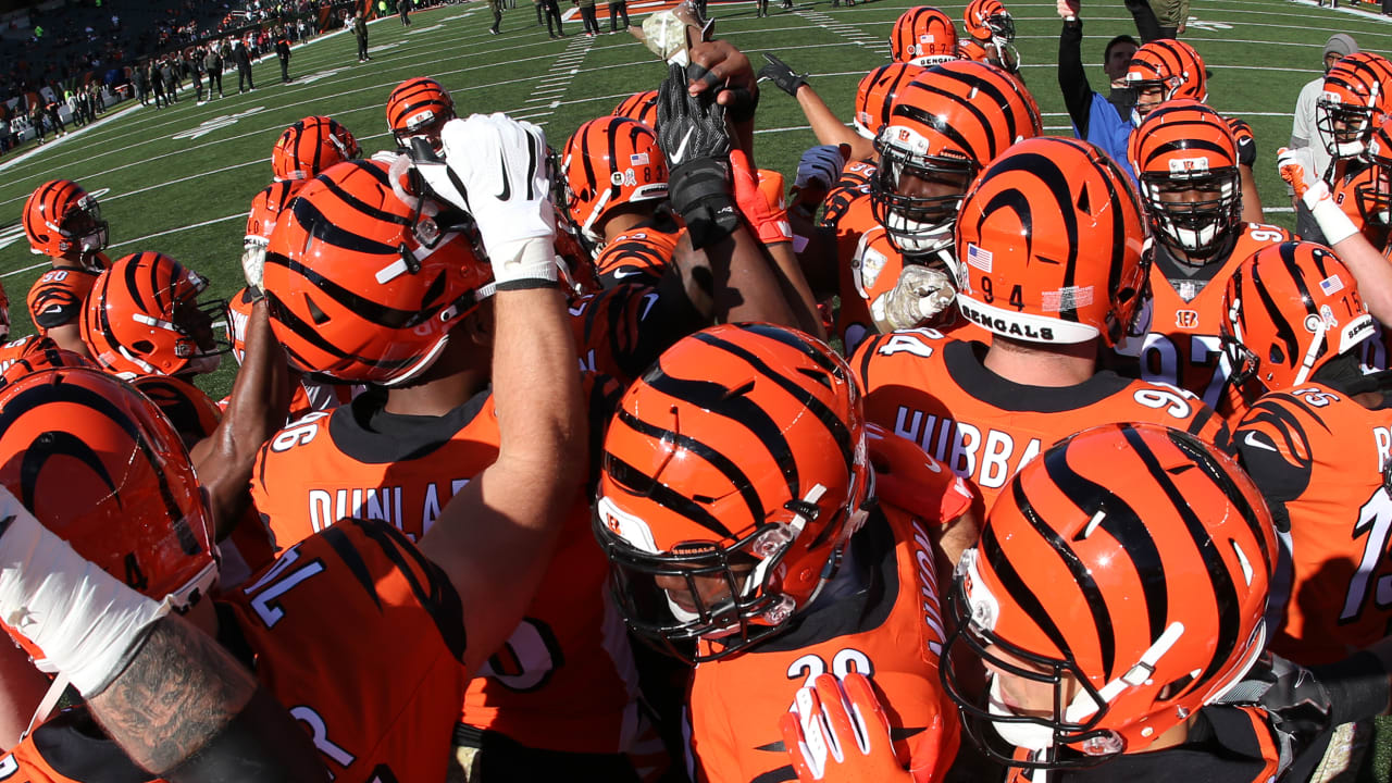 Cincy Jungle NFL picks for Divisional Round of NFL Playoffs and open thread  - Cincy Jungle