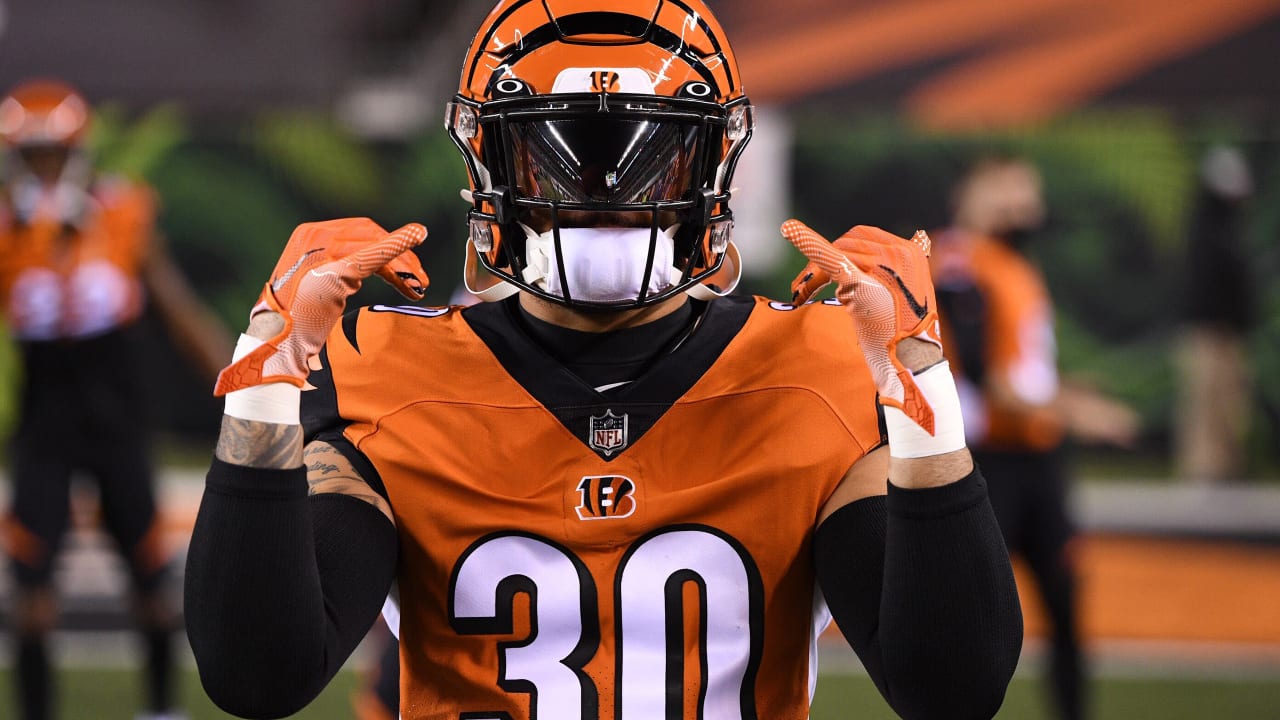 Jessie Bates, Bengals Expected to Part Ways - The Sideline Catch