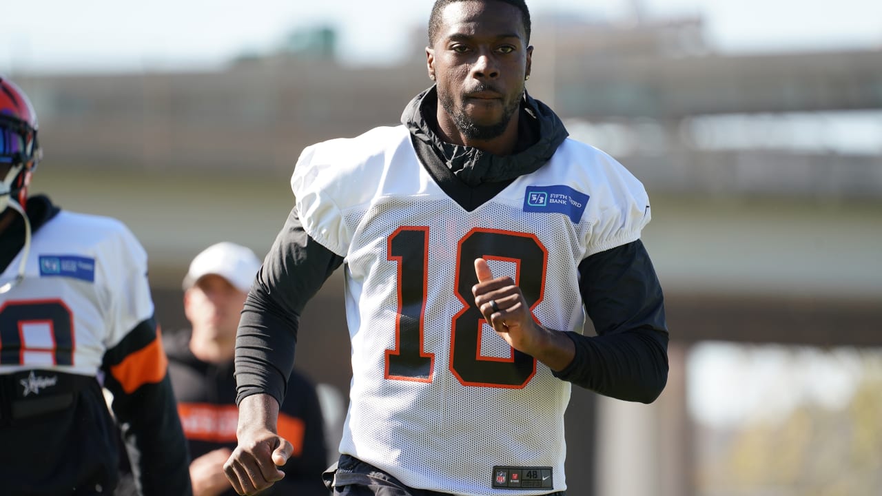 AJ Green fantasy - out for game with toe injury