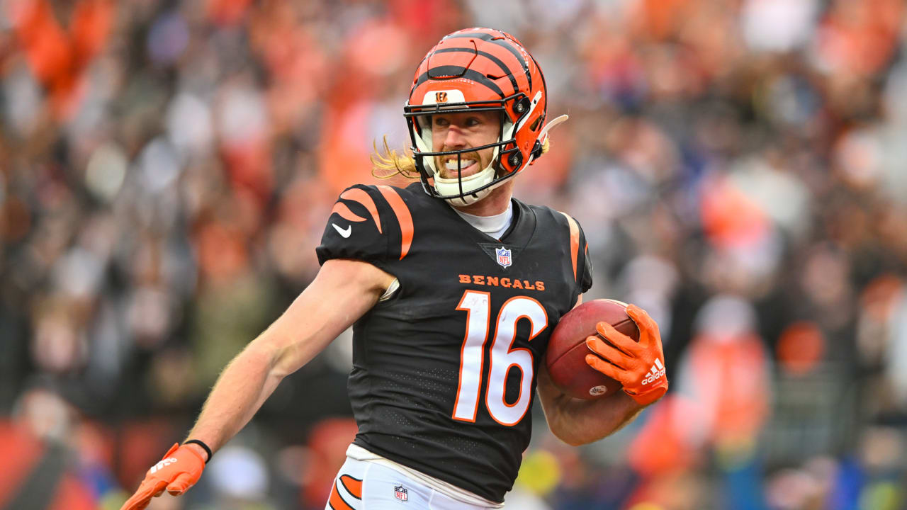 Throwback Game Recap; Bengals Win Battle of Ohio