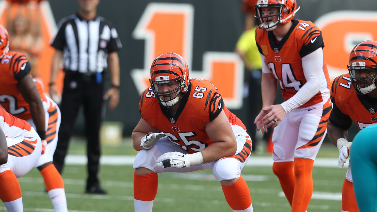 Kansas City Chiefs vs. Cincinnati Bengals