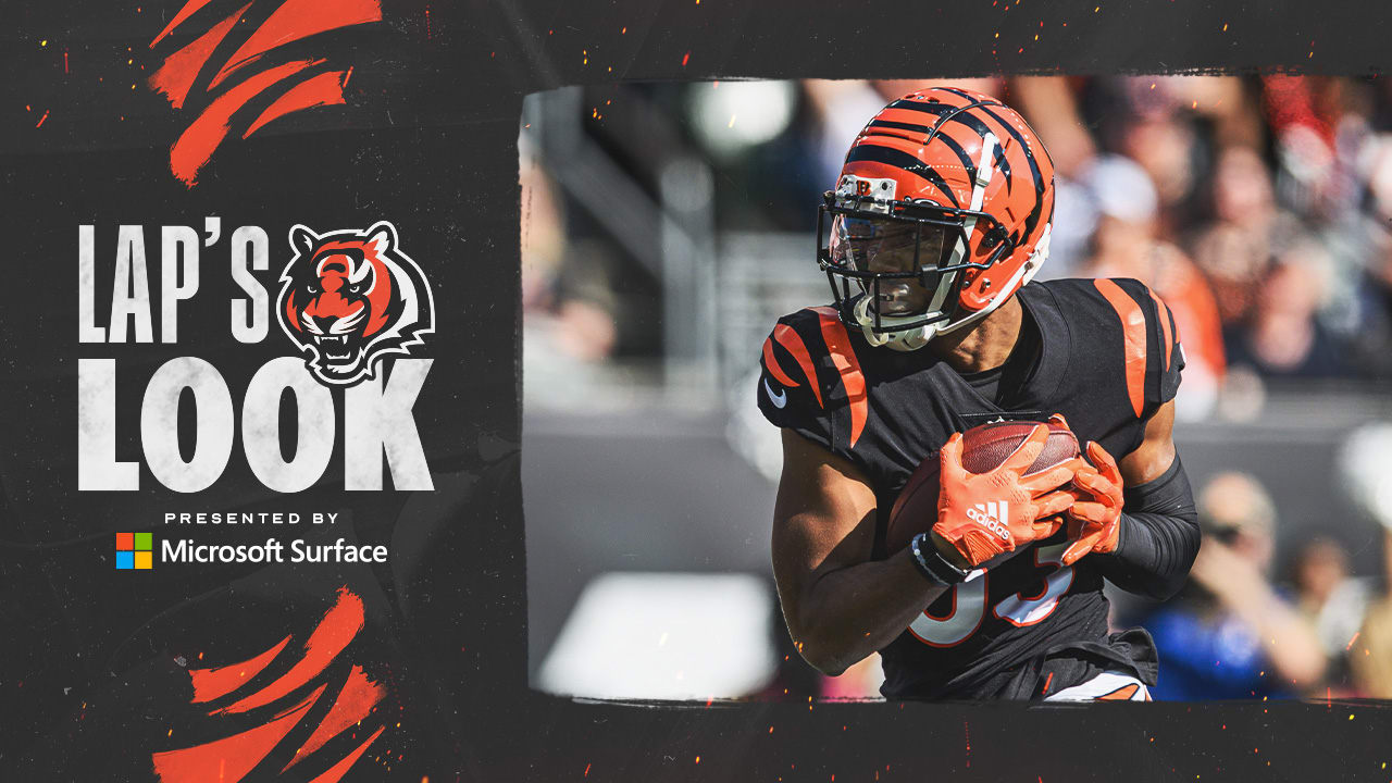 hakeem78 stepping up big time has put the Bengals in position for Superbowl  run