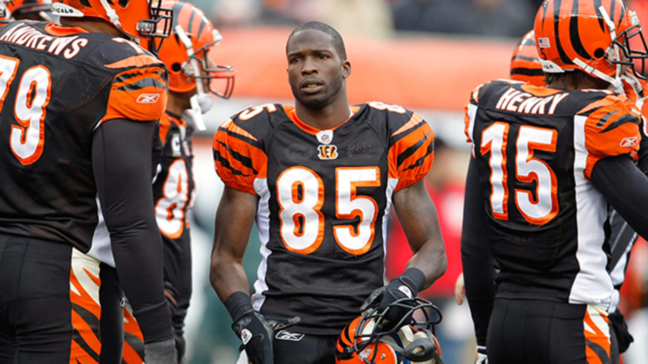 A.J. Green officially retires a member of Bengals; wants organization to  win - Cincy Jungle