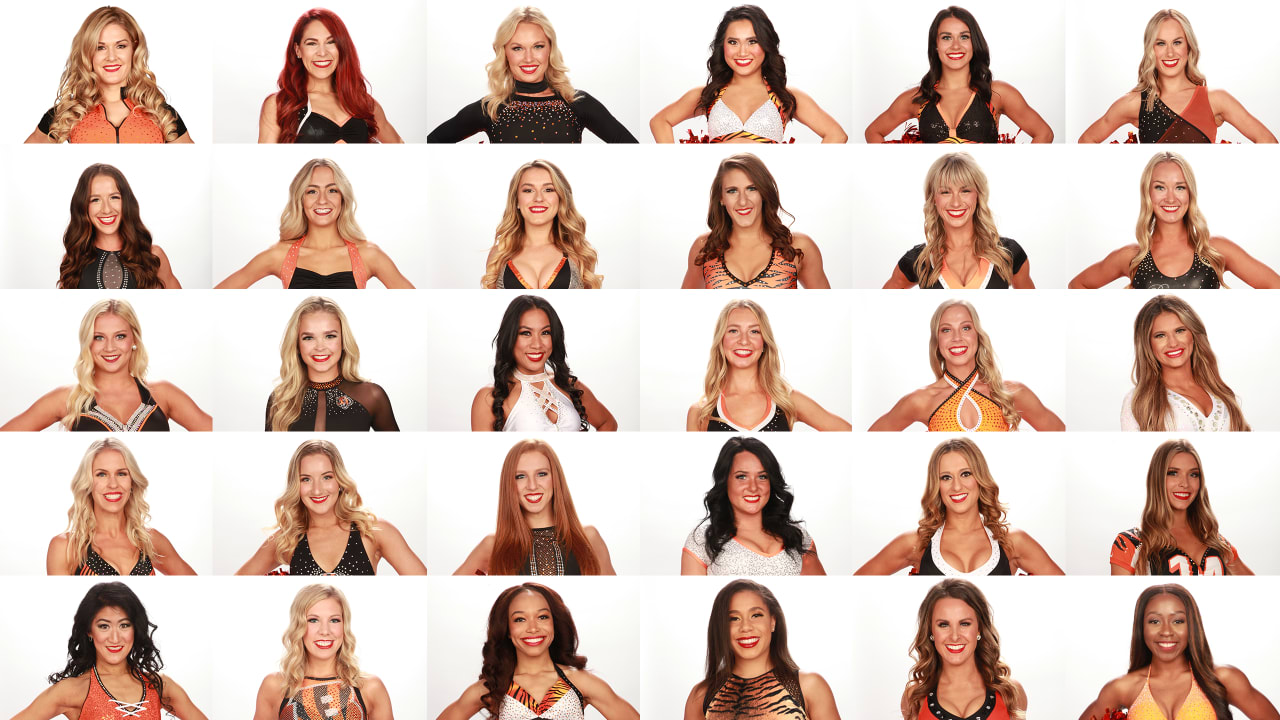 Bengals Cheerleader Lawsuit Details What It Takes To Be A Ben-Gal