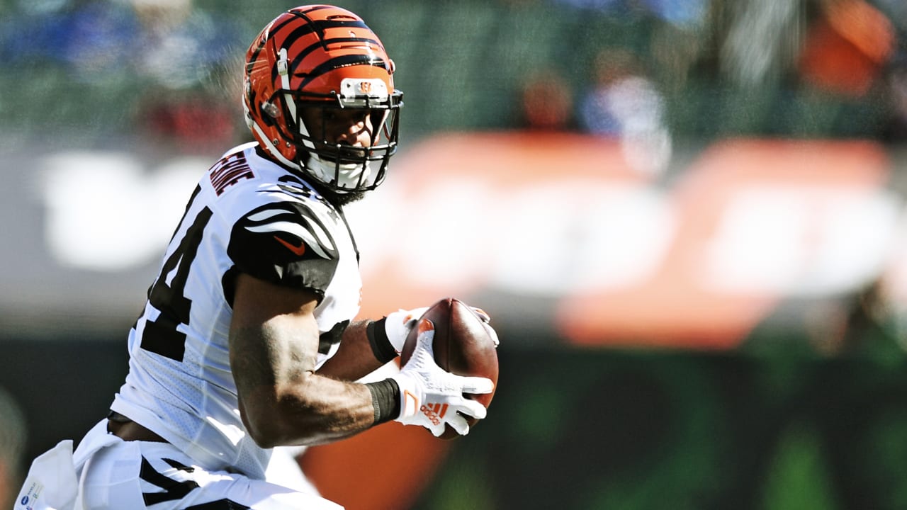 Quick Hits: Bengals Plan To Fire Away Again, In Search Of Big