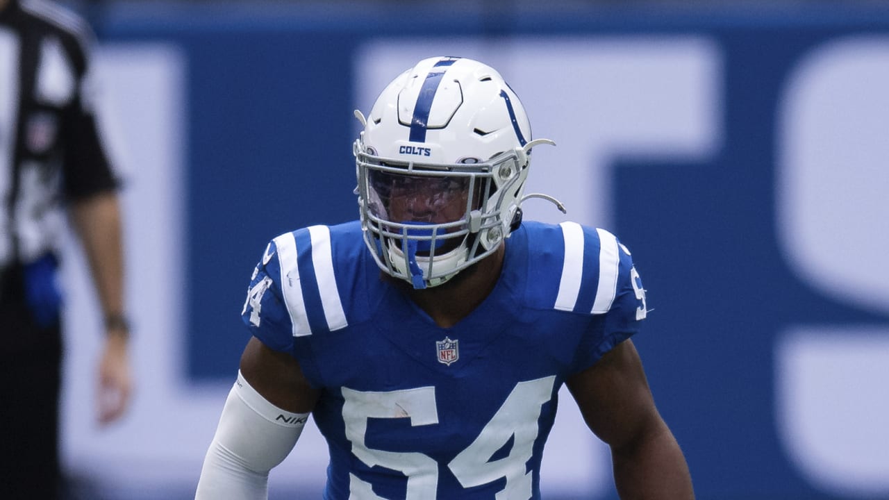 Cincinnati Bengals at Indianapolis Colts 2020 REG 6 - Game Center