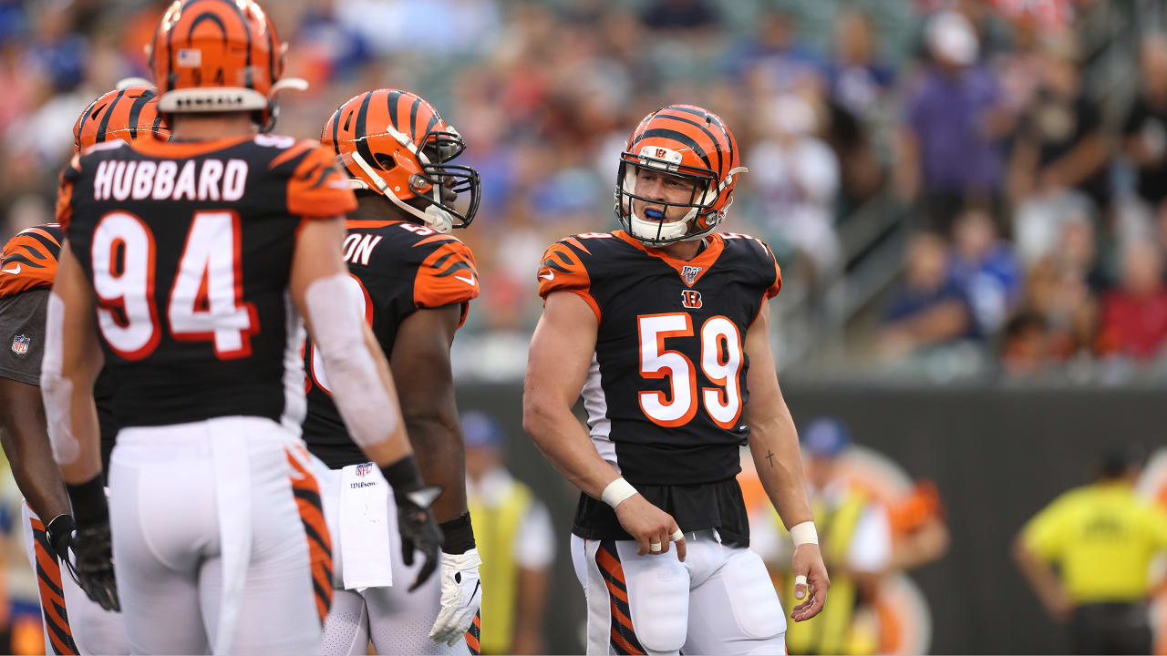 Bengals fall to Ravens, start season 0-2 for 2nd straight year – WHIO TV 7  and WHIO Radio