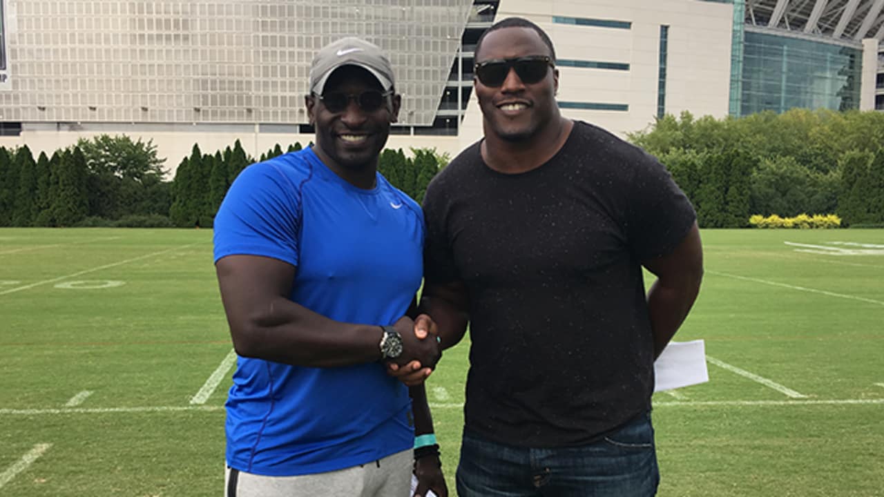 Takeo spikes neck discount workout