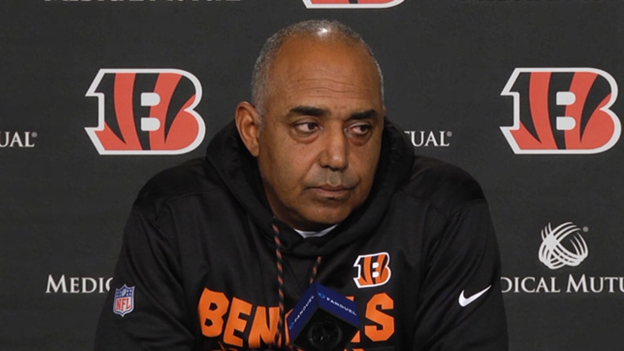 Lewis, Dalton News Conference Transcripts 11/30