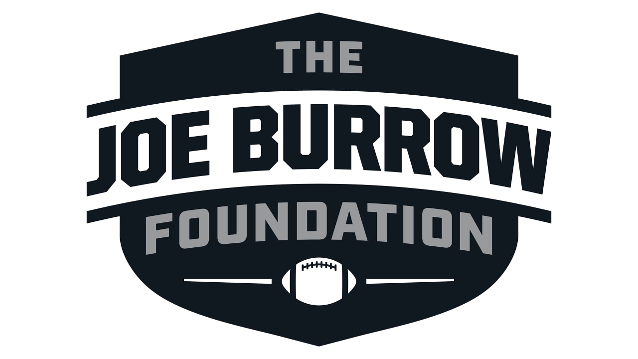 CIncinnati Bengals: Joe Burrow launches Joe Burrow Foundation