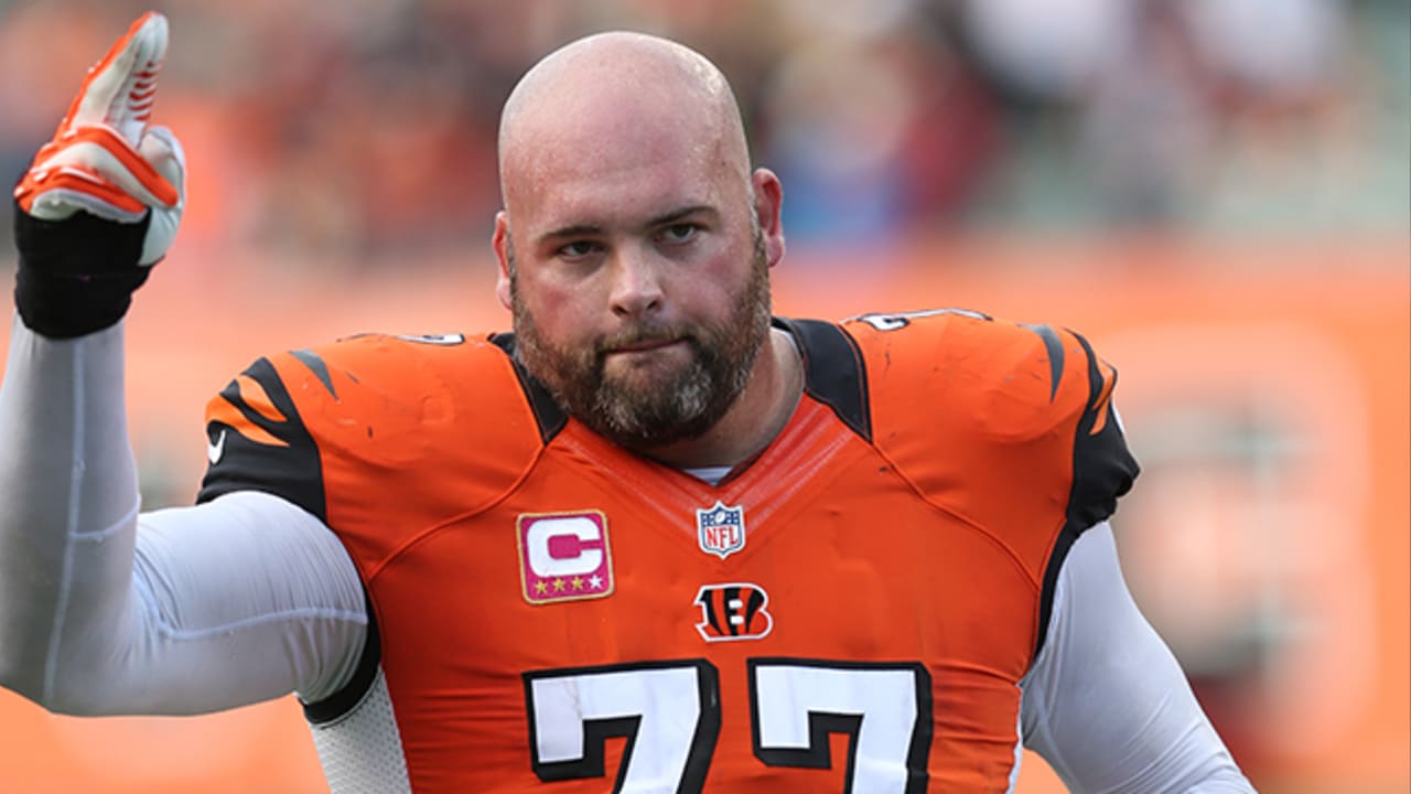 Big Whit” Day: City of West Monroe honors Andrew Whitworth after