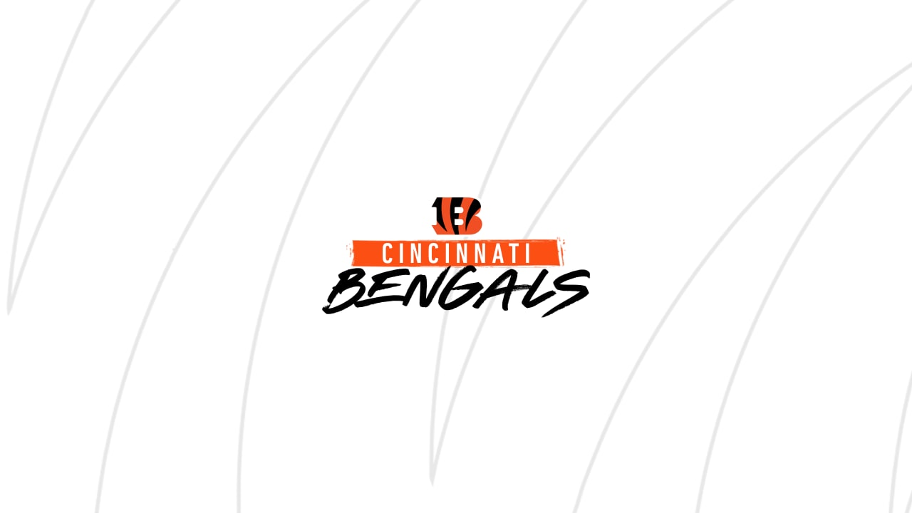 Bengals PreDraft Party
