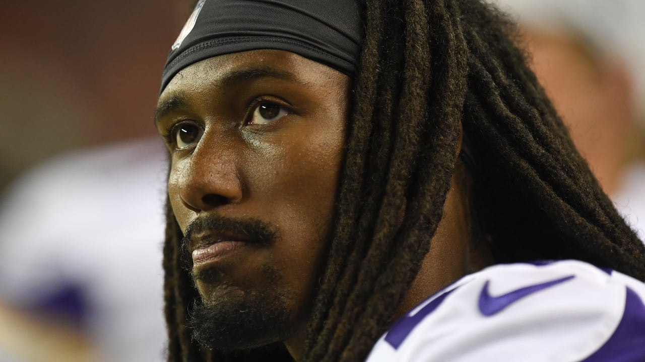 Photo Gallery Trae Waynes