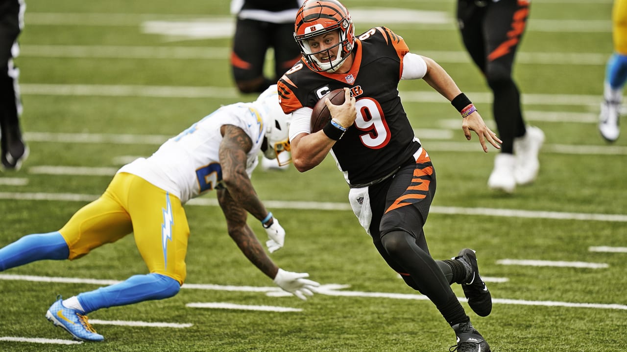 3 Things To Watch during the Cincinnati Bengals 2020 regular season opener