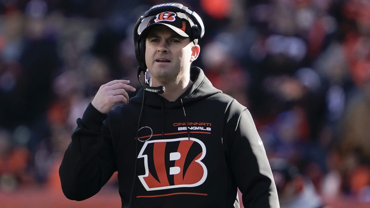 Cincinnati Bengals Week 1: Reacting to Disaster - Last Word on Pro