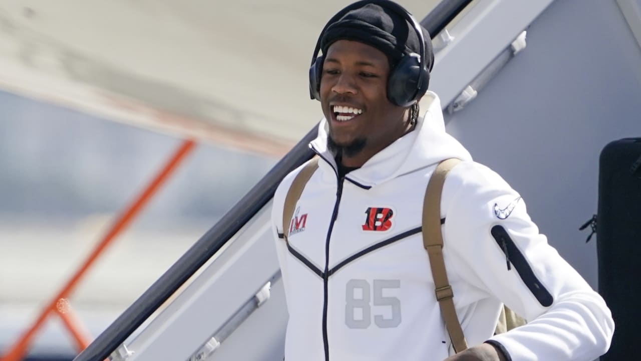 Super Bowl Quote Board: Bengals Anti Diva WRs; Hobby’s Horses; D-Lou; Stan The Man