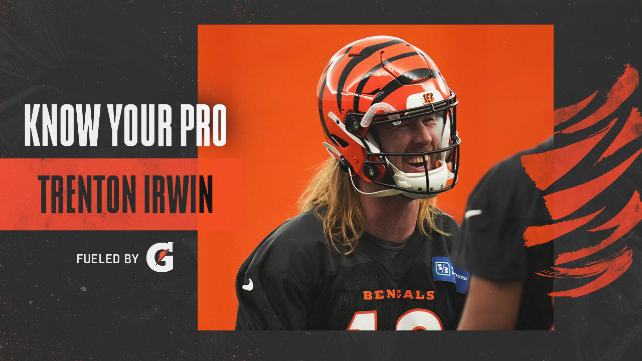 Hype for Cincinnati Bengals LB Logan Wilson just keeps growing