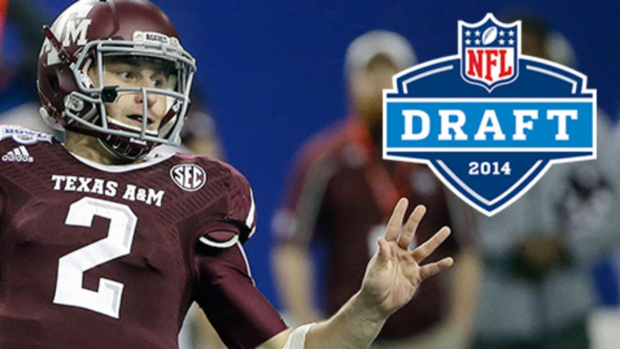 NFL Mock Draft 2014: Mel Kiper Releases Mock Draft 2.0 - Cincy Jungle