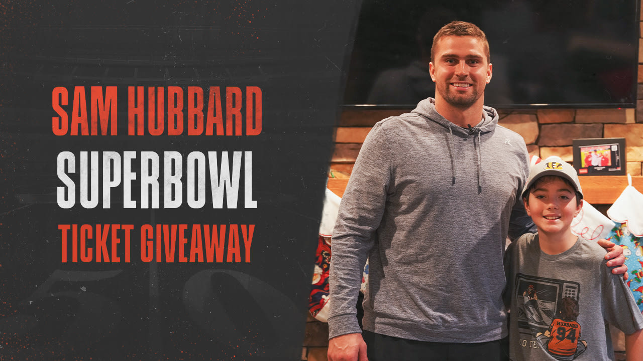 Pro Bowl Ticket Giveaway