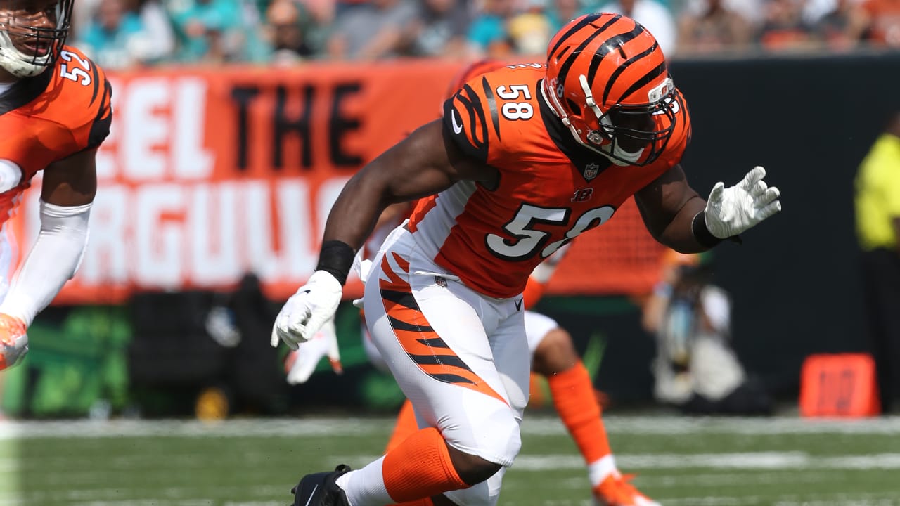 Cincinnati Bengals vs Tampa Bay Buccaneers First Look