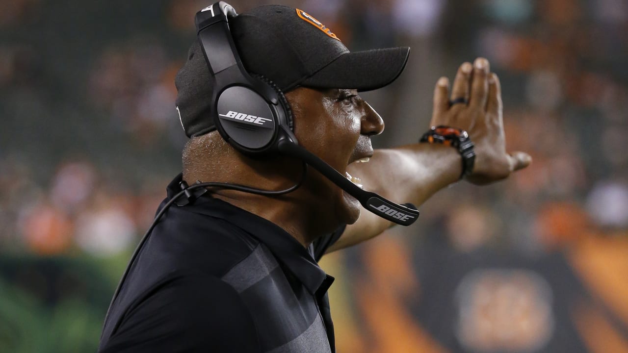 Bengals' 7 crushing playoff losses with Marvin Lewis, ranked by sadness 