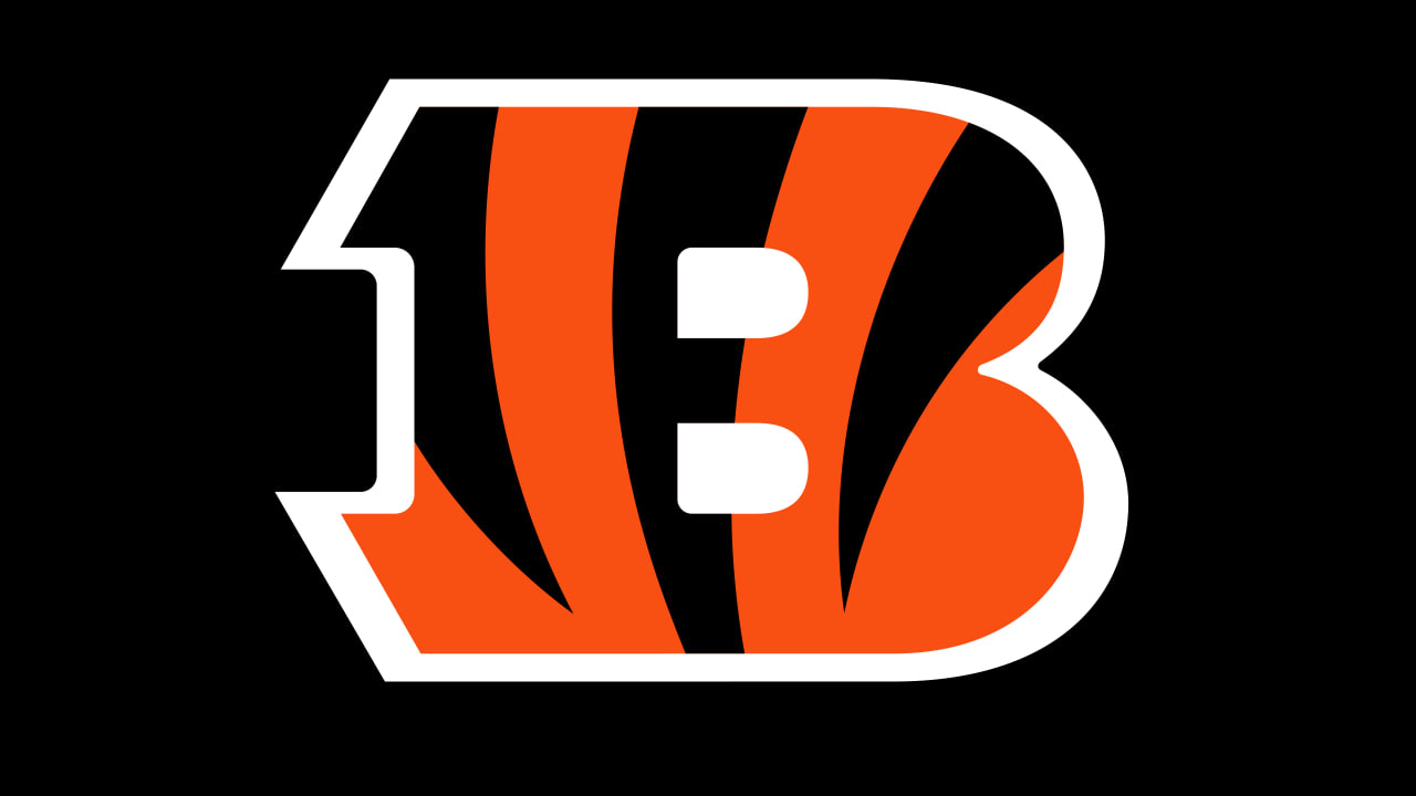 Cincinnati Bengals - A ceremony recognizing the 30th anniversary