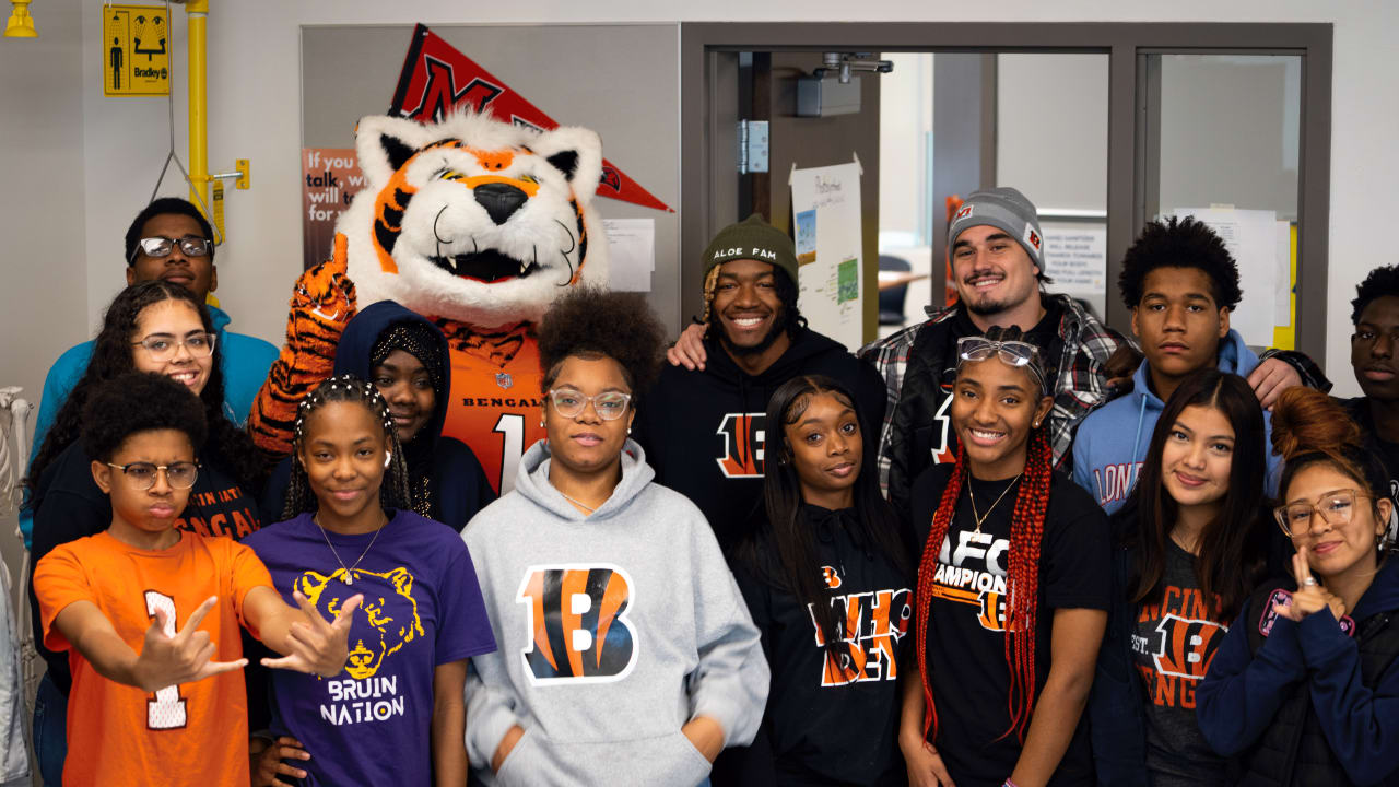 Mascot Monday: University of Memphis Tigers - Surviving College