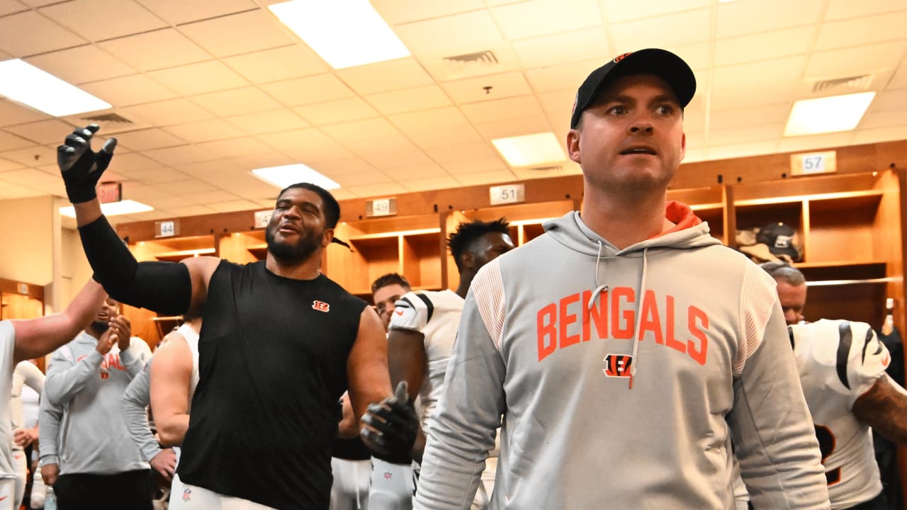 Bengals Owner Pretty Much Confirms They Can't Keep All 3 Stars