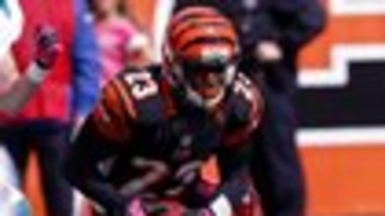 Bengals' cornerback Newman set for reunion game against Cowboys