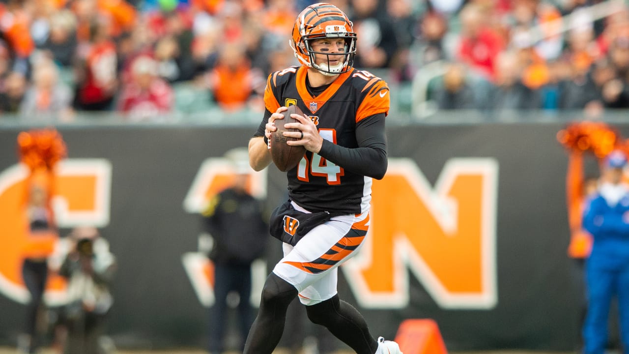 Bengals will be without playmaker on Sunday - A to Z Sports