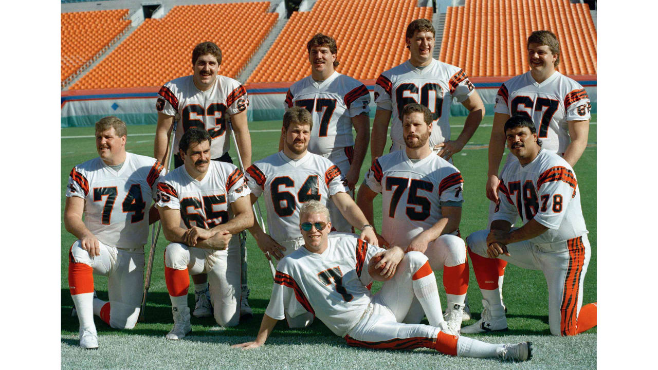 1988 All-Star Game at Riverfront Stadium