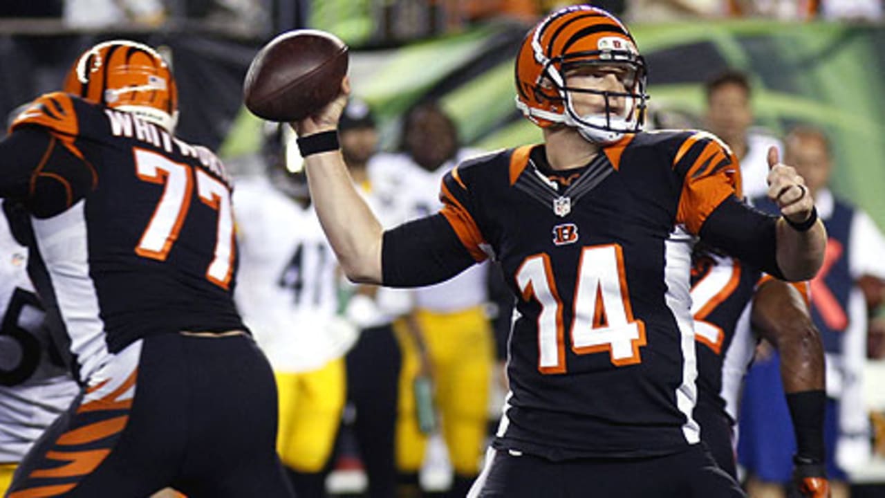 Preseason Week 2 Fantasy Football Game Recap: Cincinnati Bengals