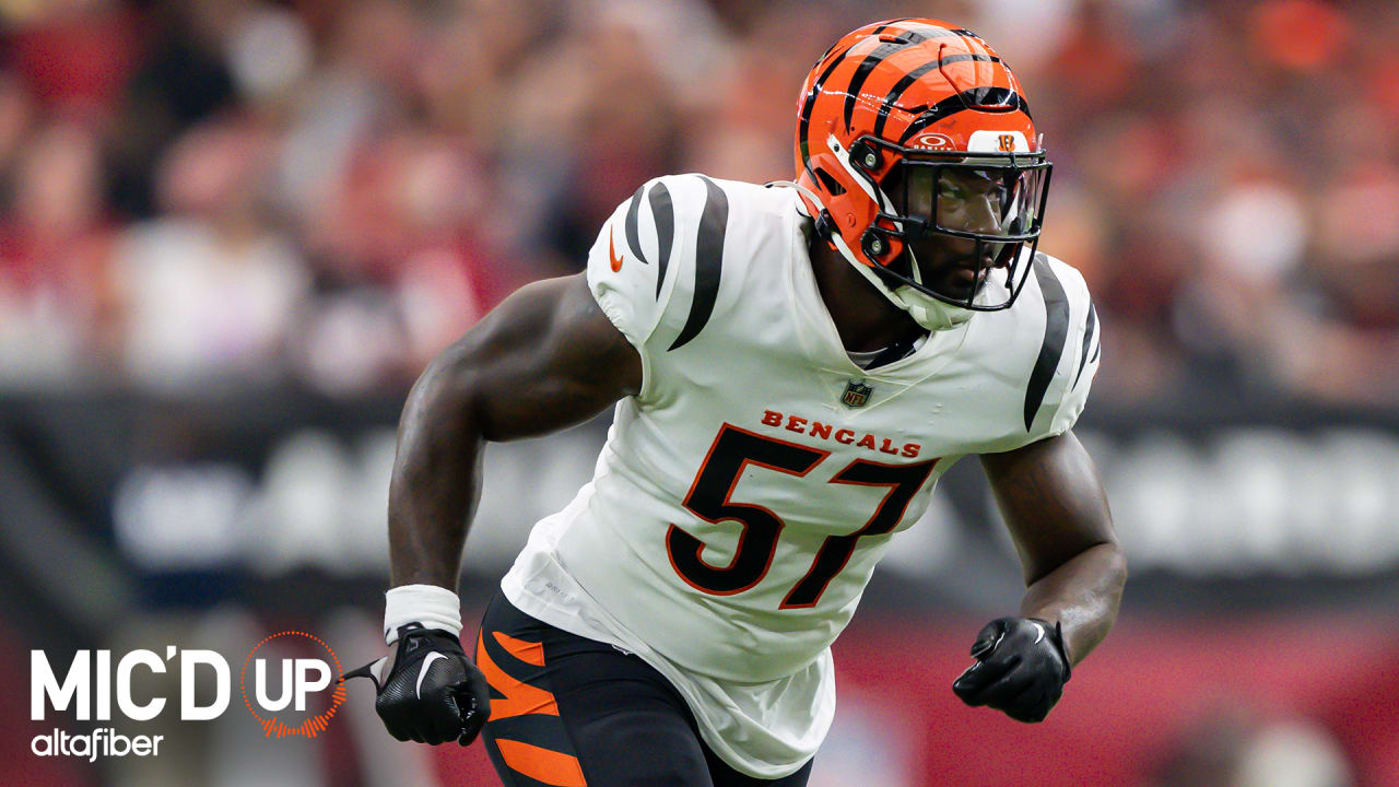 Cincinnati Bengals vs Baltimore Ravens NFL free live stream (9/17/23) 