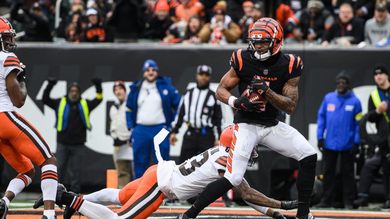 Bengals Schedule 2023: Home and away opponents confirmed - Cincy Jungle