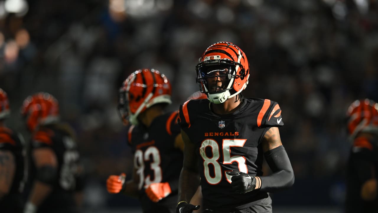 Cincinnati Bengals Two-Point Conversion: Peaks and Valleys - Sports  Illustrated Cincinnati Bengals News, Analysis and More