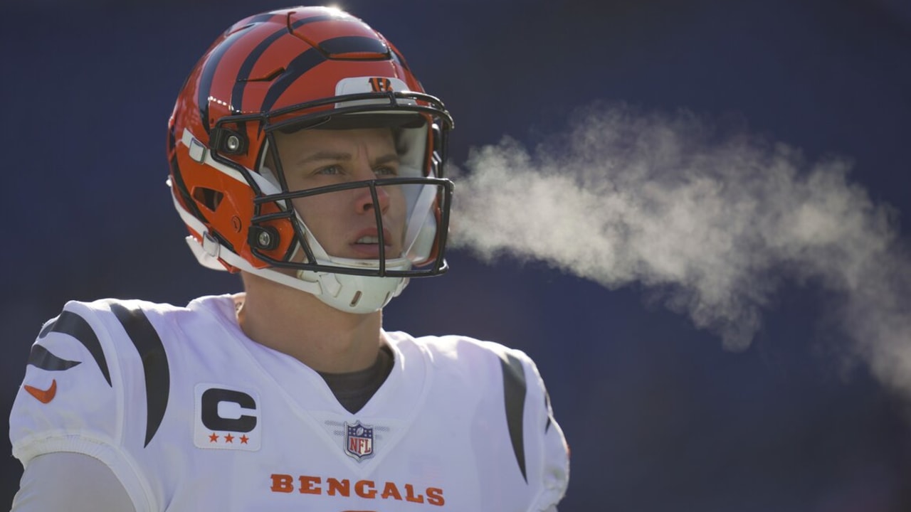 Bengals-Bills: What's Old Is New Again As Boomer And Kelly Pull For Burrow  And Allen