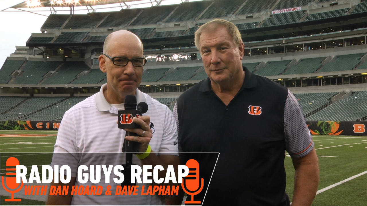 Radio Guys Recap Week 5 vs Arizona