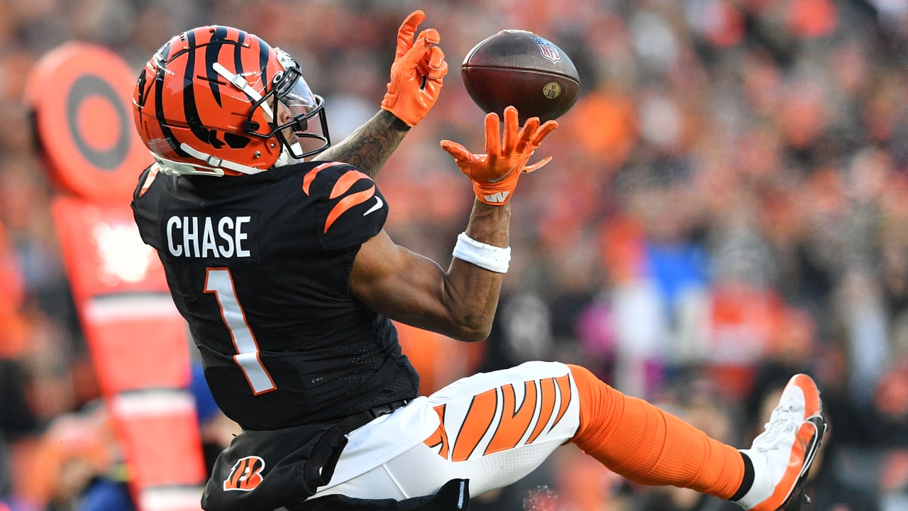 bengals chase young