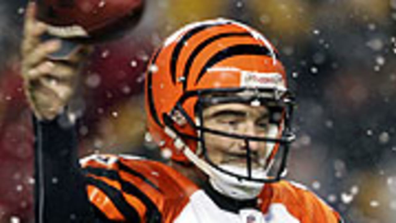 Bengals 'have to have guys step up' on depleted offensive line