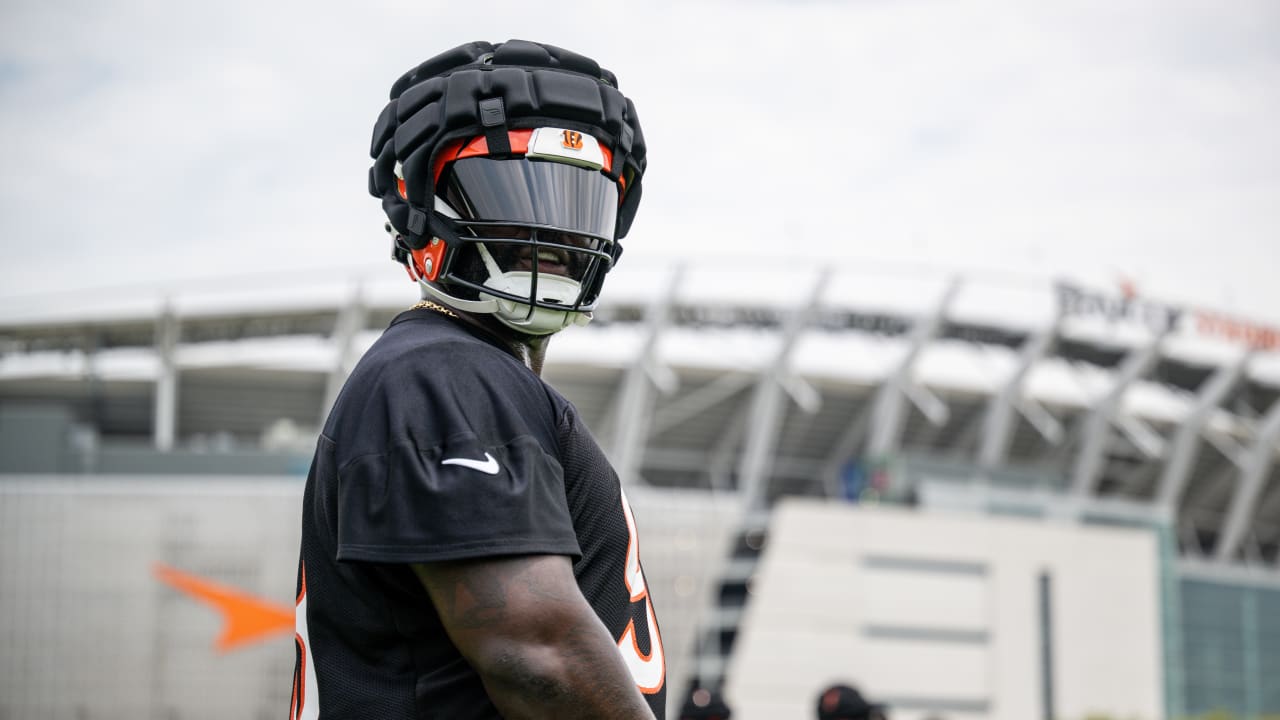 Bengals Training Camp Observations July 26