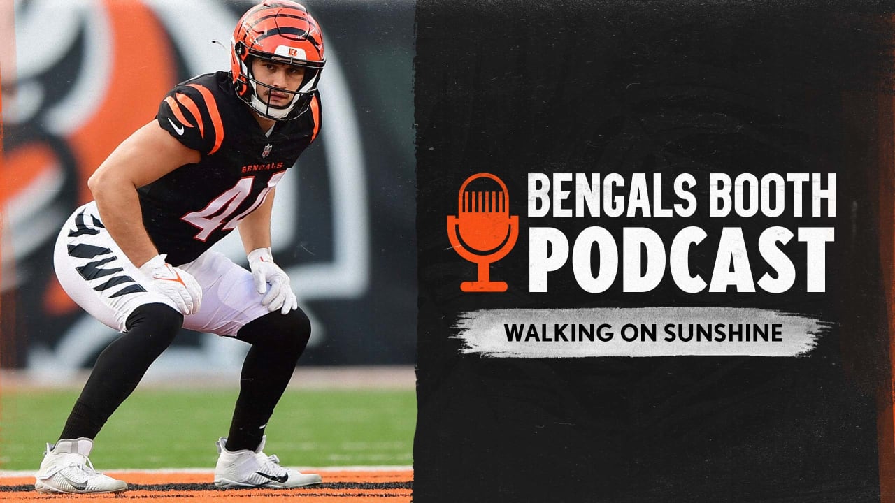 Former Bengals kicker Jim Breech talks about Evan McPherson - Cincy Jungle